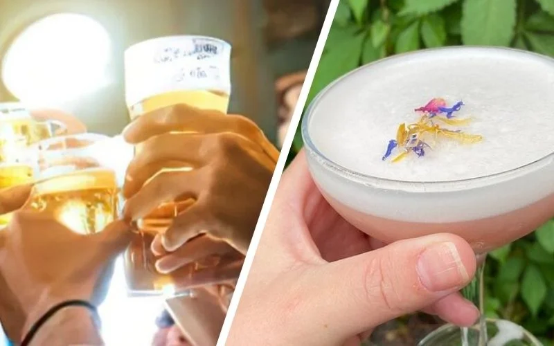 Hidden Dublin Beer Tours 2026: What Local Brewmasters Dont Want Tourists to Know (Tasting Notes + Queue-Skip Tips!) 3-Hour Drinks on Foot Dublin Walking Guided Tour