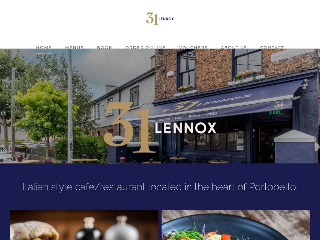 Dublin’s ULTIMATE Brunch Spots: Must-Visit Havens for 2026 (Handpicked Favourites & Hidden Gems) 31 Lennox