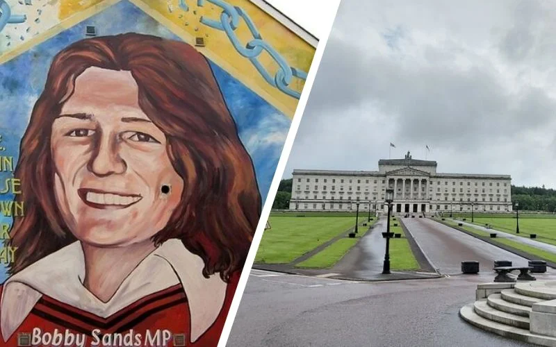 Hidden Gems of Northern Ireland: The Ultimate Local-Led Street Tours 2026 (Insider Photo Spots + Interactive Maps!) 4 Hours Private Guided Belfast City Tour