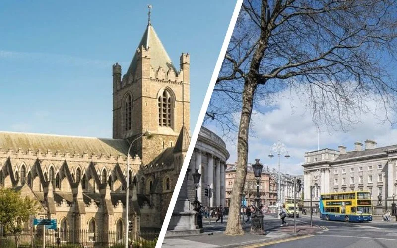 Best Dublin Walking Tours 2026: 17 Local-Led Routes (Hidden History Spots!) 90 Minute Dublin Walking tour and Sightseeing tips