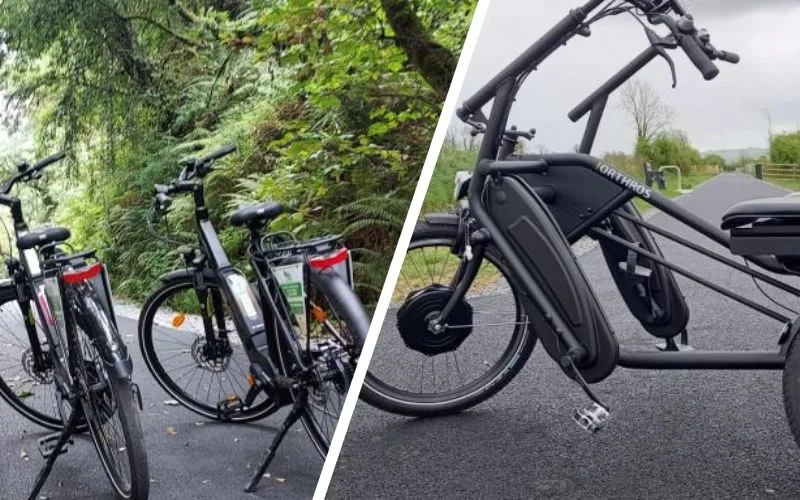 Hidden Ireland Bike Routes: 2026 Local Secrets Revealed (Castle-Hopping Guide + Insider Shortcuts!) Abbeyfeale Limerick Greenway Adult Bicycle Rental