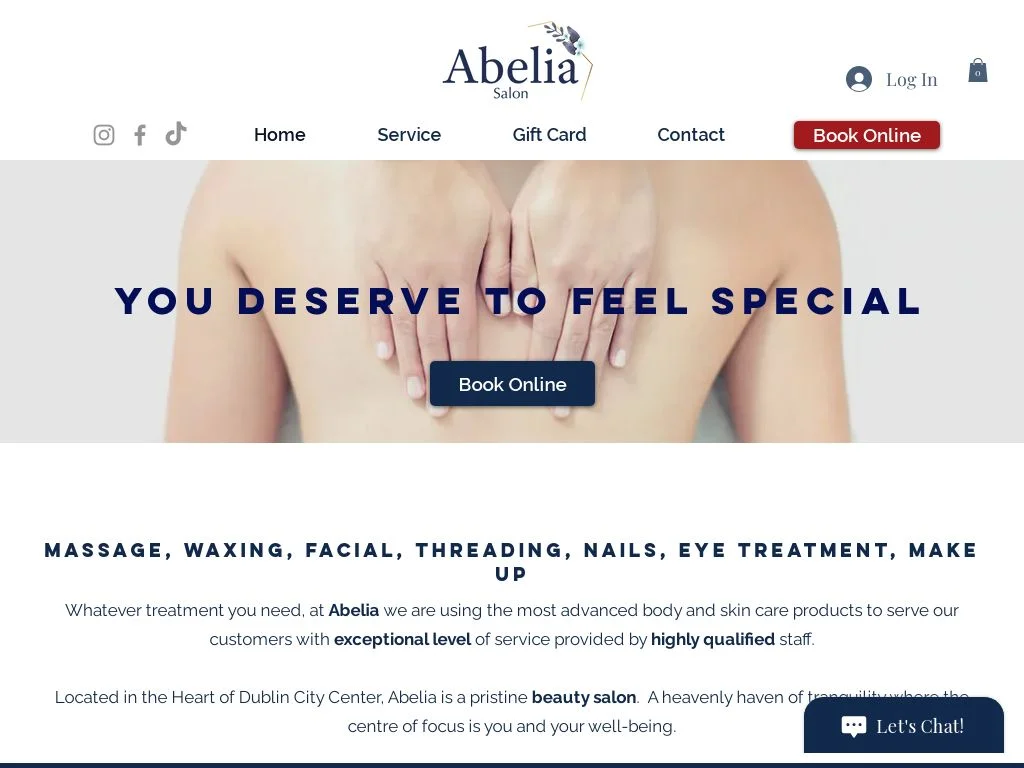 Dublins 5 Best Waxing Salons Locals Actually Book for Summer 2026 Abelia Salon