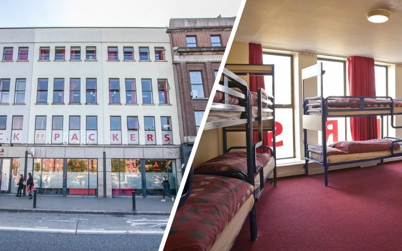 Best Hostels for Backpackers in Dublin 2026: (Insider Favourites You Cant Miss!) Abigails Hostel
