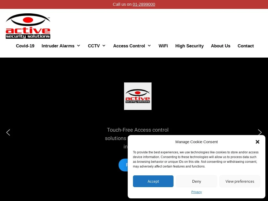 Dublins Most Trusted Home Security Systems That Local Experts Are Installing in 2026 (New Cost Analysis Inside) Active Security Solutions