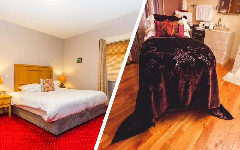 Dublin’s BEST Spa Hotels You MUST Experience (2026 Edition) (Handpicked Havens) Airport View Hotel and Secret Spa