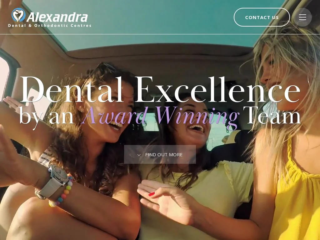 Exclusive Selection: Best Dentists In Ireland for Flawless Smiles (2026) Alexandra Dental Limerick