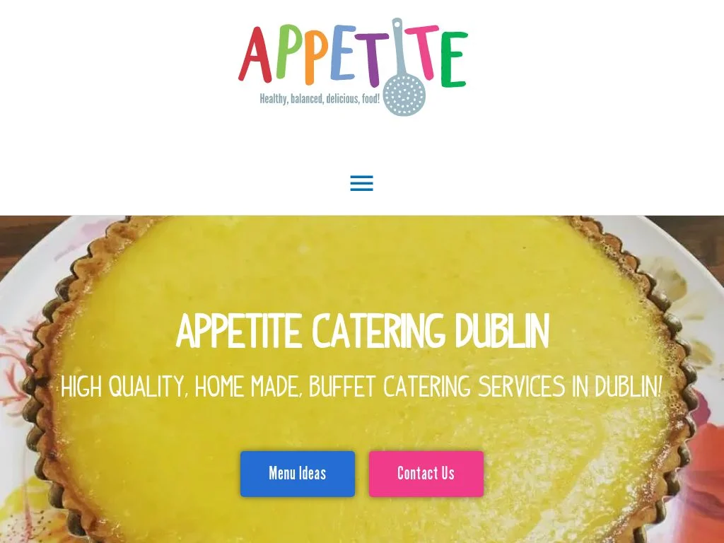 Best Dublin Catering Services: Expert-Vetted Guide for 2026 (With Price Comparison & Tasting Notes) Appetite Catering Dublin