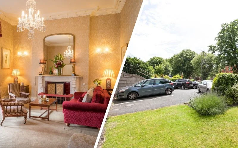 Discover Dublins Best Hotels with Parking: Stress-Free Stays for Every Budget (2026 Edition) (Locals Favourites!) Ariel House