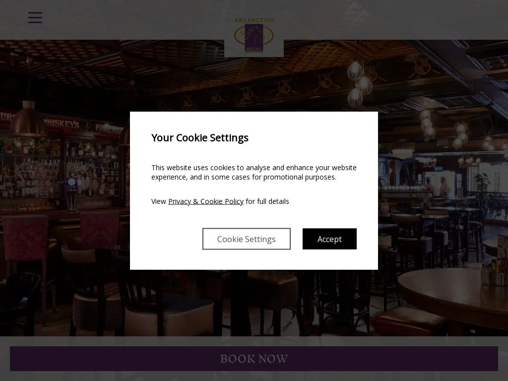 Dublins BEST Hotel Bars You MUST Visit (Award-Winning Curated Collection for 2026) Arlington Hotel