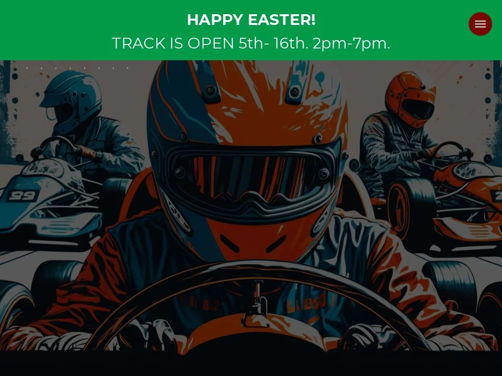 I Tested Every Go Karting Track in Dublin - Here Are the 5 Best 2026 Athboy Karting Centre