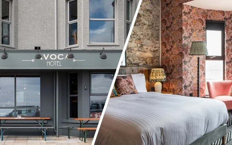 Best Hotels near the Mourne Mountains (2026 Edition): Top Picks for a PERFECT Getaway (+ Local Secrets) Avoca Hotel