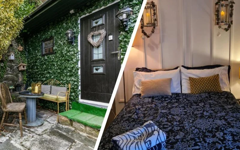 Best Cheap Hotels in Belfast for 2026: (Undiscovered Gems + Insider Favourites!) BELFAST COSY CABIN