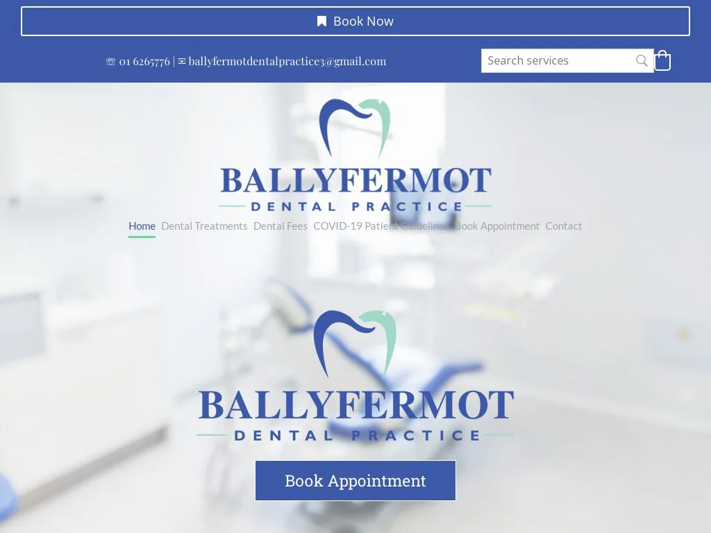 Emergency Dentist in Dublin: Your Late-Night HERO (2026 Edition) – Hidden Treasures for URGENT Care Ballyfermot Dental Practice