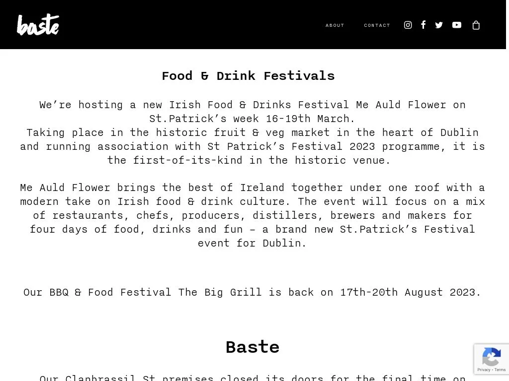 Best BBQ Restaurants in Dublin: 2026 Edition (Locals Spill Their Juiciest Secrets!) Baste BBQ