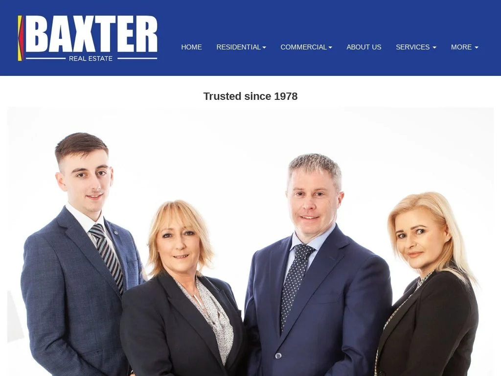 Estate Agents in Dublin: How to Pick One Who’ll Actually Sell Baxter Real Estate