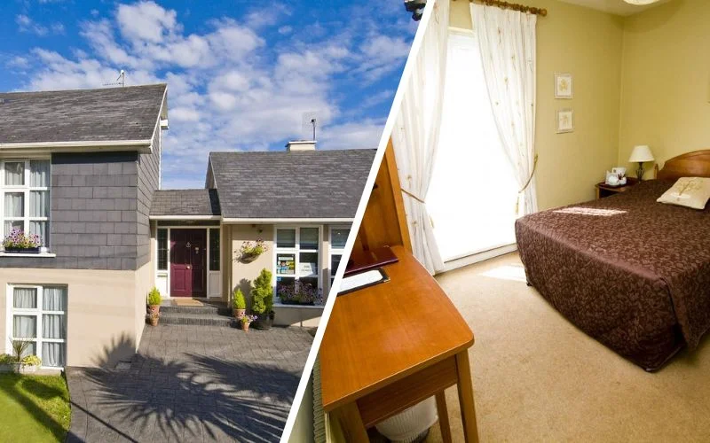 Best Casino Hotels in Ireland 2026 Beach Haven House