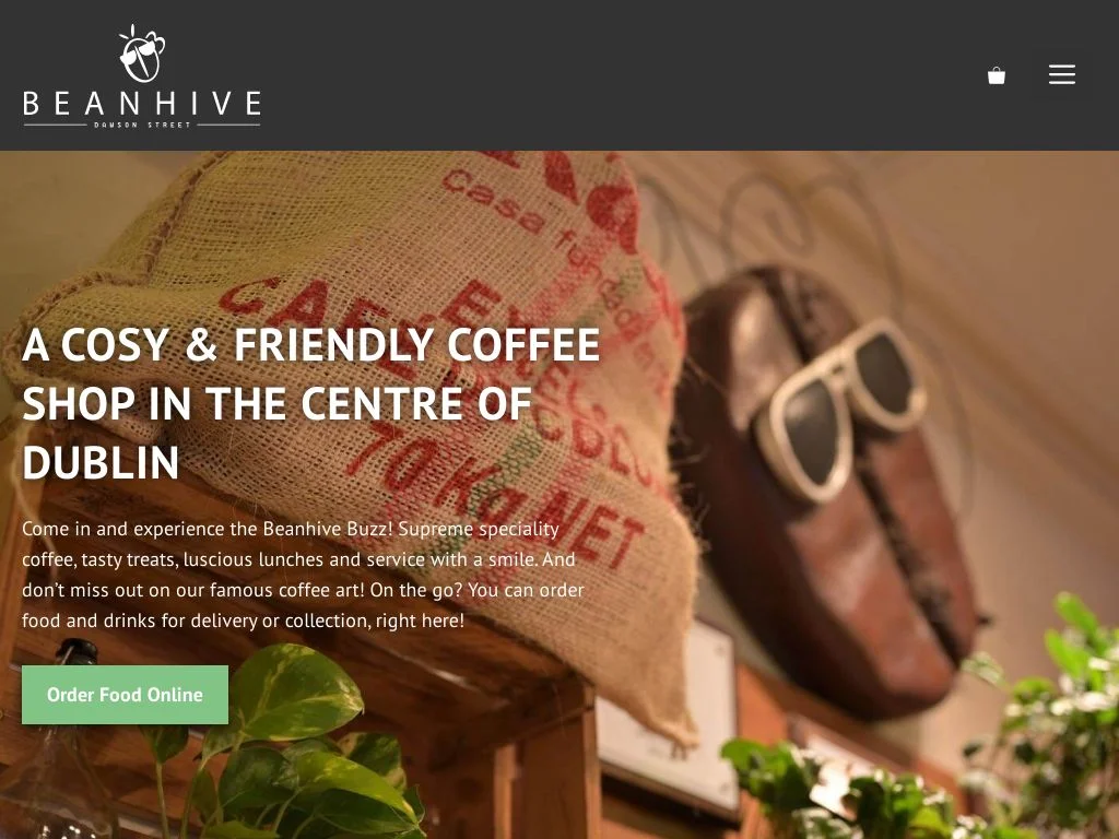 Dublins 20 Best Coffee Shops: Local Baristas Reveal Hidden Roastery Gems Beanhive Coffee