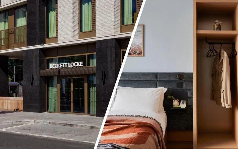Dublin’s Best 4-Star Hotels: Top Picks for Every Traveller (2026 Edition) (Handpicked Havens + Insider Tips) Beckett Locke