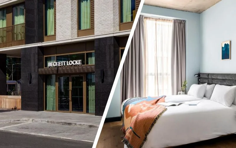 Best of Dublin 2026: Dream Stays on a Budget (Insider Favourites + Real Savings) Beckett Locke