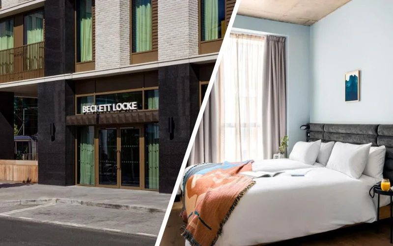 Best Pet-Friendly Hotels in Dublin: Handpicked Havens for 2026 (Local Secrets & Hidden Treasures) Beckett Locke