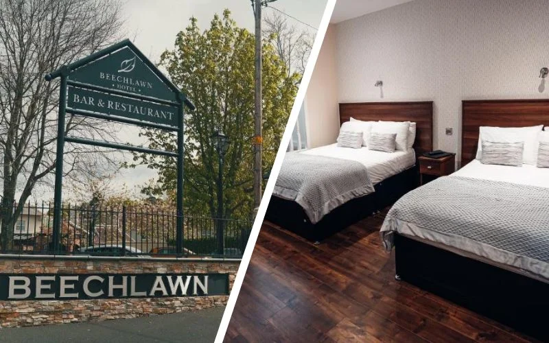 Best Belfast Hotels for Couples: Romantic Escapes 2026 (With Booking Tricks!) Beechlawn Hotel