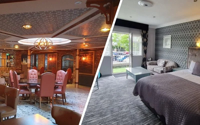 Top Belfast Hotels with Breakfast Included: Discover 11 Hidden Gems for 2026 (With Local Insider Tips!) Beechlawn Hotel