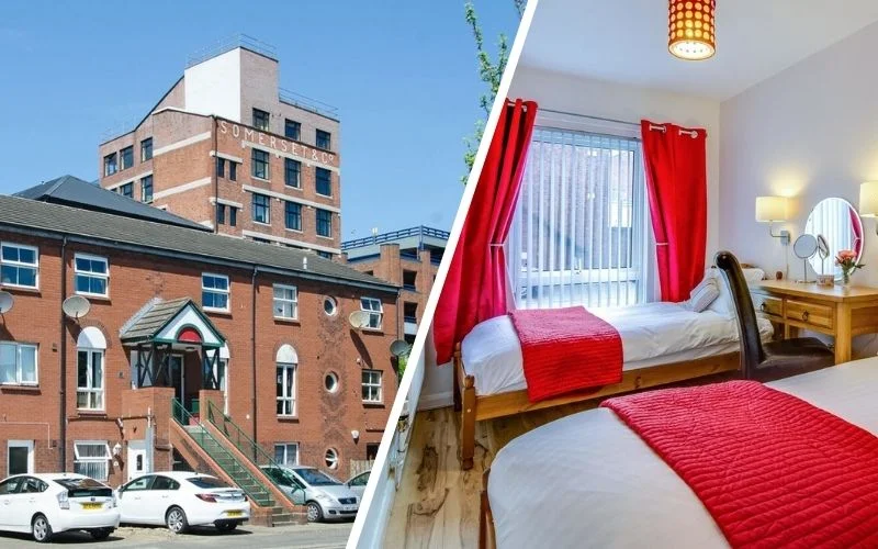 Top Historic Hotels in Belfast for 2026: Expert Picks (With Insider Tips!) Belfast Apartment