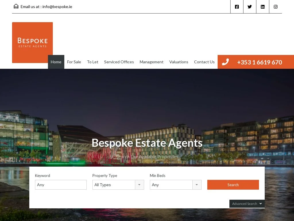 Estate Agents in Dublin: How to Pick One Who’ll Actually Sell Bespoke Estate Agents