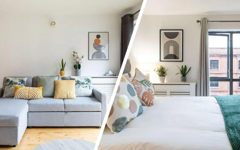 Best Hotels Near Belfast Central Station 2026 (Interactive Map + Local Expert Tips!) Best City Centre Luxurious Home Free Parking