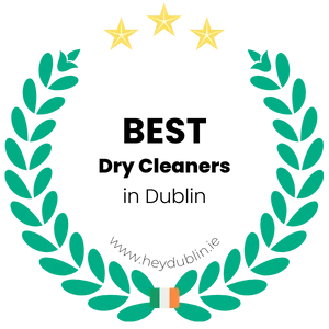 Homepage Best Dry Cleaners Dublin