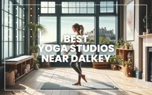 Best Yoga Studios near Dalkey