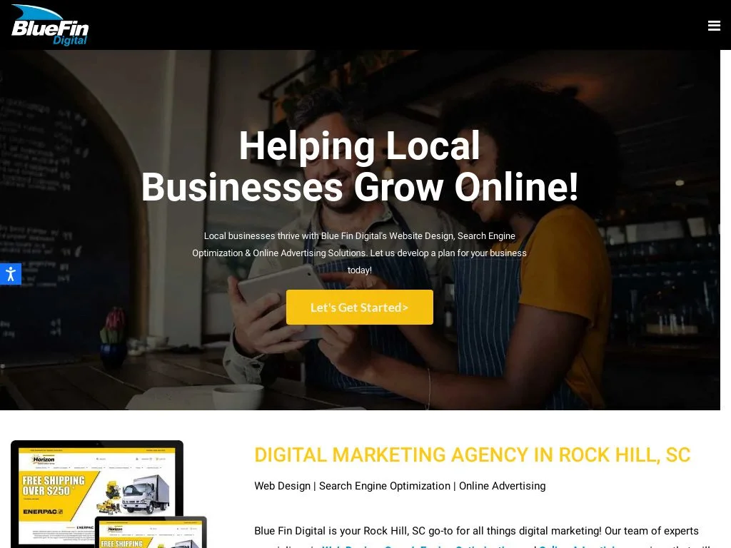Transform Your Online Game: BEST Digital Marketing Agencies in Dublin (Editors Choice 2026!) Blue Fin Digital