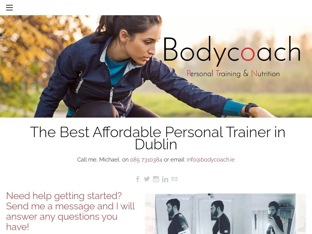 Dublins Top 2026 Personal Trainers That Locals Actually Recommend Bodycoach