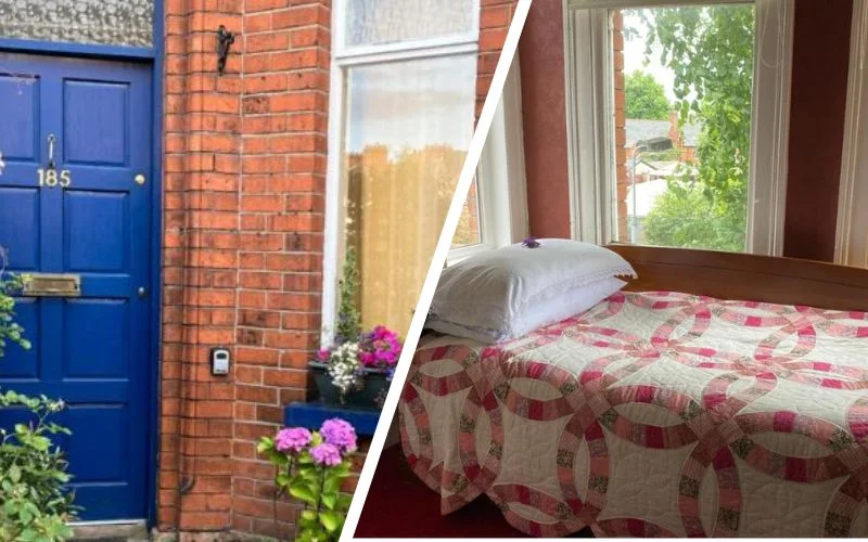 Best Cheap Hotels in Belfast for 2026: (Undiscovered Gems + Insider Favourites!) Brackenberry