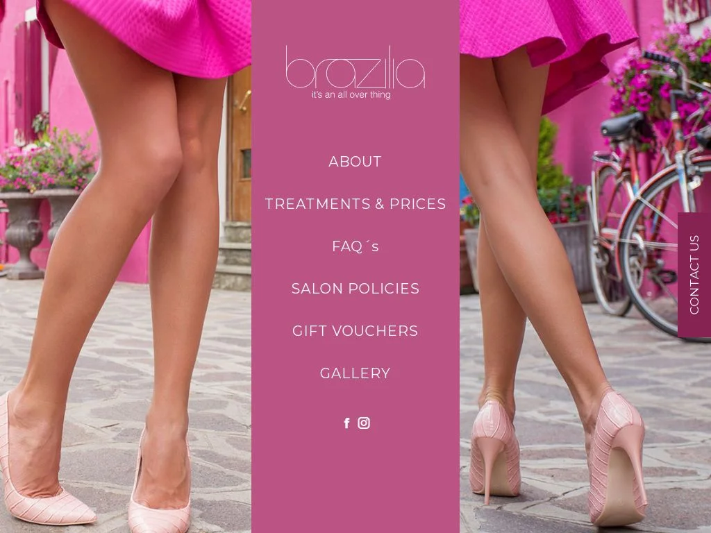 Dublins 5 Best Waxing Salons Locals Actually Book for Summer 2026 Brazilia Sandyford