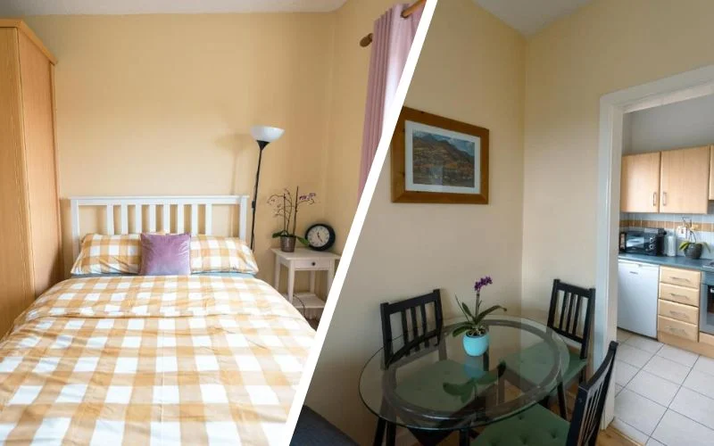 Best Dublin Airport Hotels 2026: Ranked & Reviewed (Insider Transit Tips!) Bright View