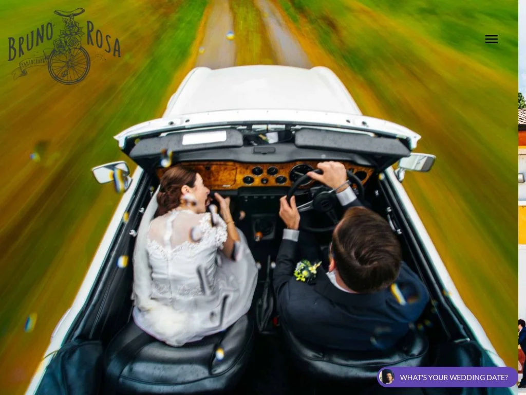 Elevate Your Big Day: Award-Winning Wedding Planners In Ireland (2026 Must-Visit) Bruno Rosa - Wedding and Elopement Photographer