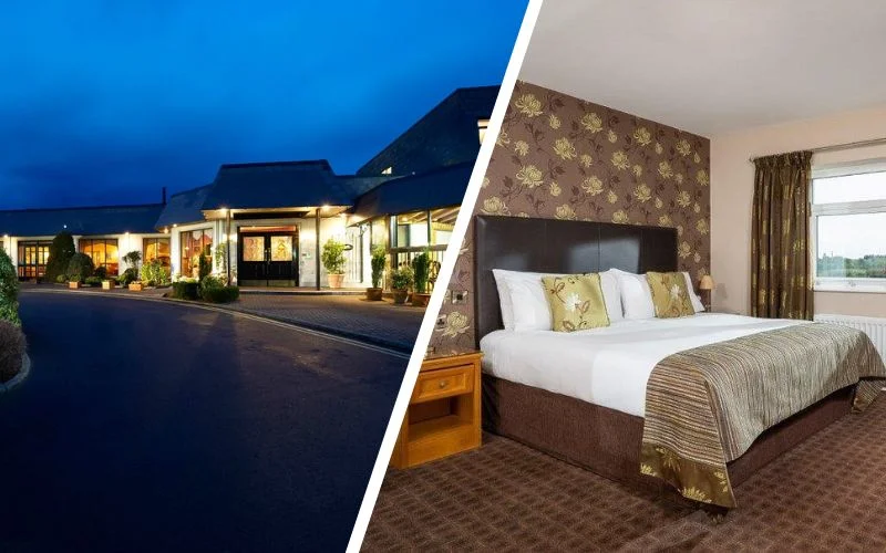 Best Hotels near the Mourne Mountains (2026 Edition): Top Picks for a PERFECT Getaway (+ Local Secrets) Burrendale Hotel, Country Club & Spa
