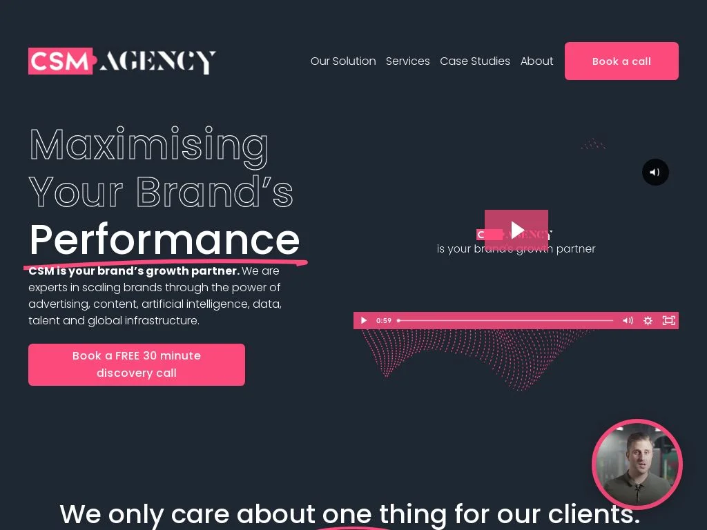 Transform Your Online Game: BEST Digital Marketing Agencies in Dublin (Editors Choice 2026!) CSM Agency