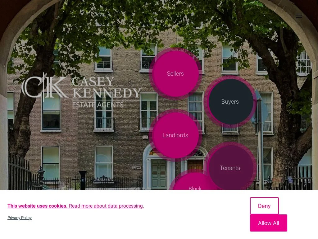 Estate Agents in Dublin: How to Pick One Who’ll Actually Sell Casey Kennedy Estate Agents