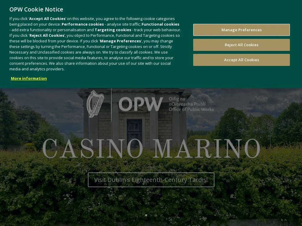 Dublin’s Casino Scene in 2026 An Expert-Vetted Guide to the Most Electrifying Spots for High Rollers and Beginners Alike Casino of Marino