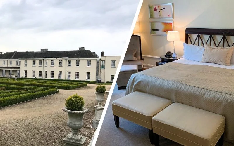 Top 15 Luxury Family Hotels in Ireland (RANKED for 2026) – Unveil the Ultimate Getaway! Castlemartyr Resort