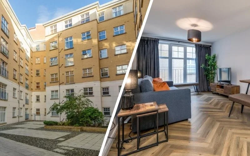 BEST Five-Star Hotels in Belfast: Discover Luxury Stays for 2026 (With Local Insider Tips!) Central Belfast Apartments Alfred Street