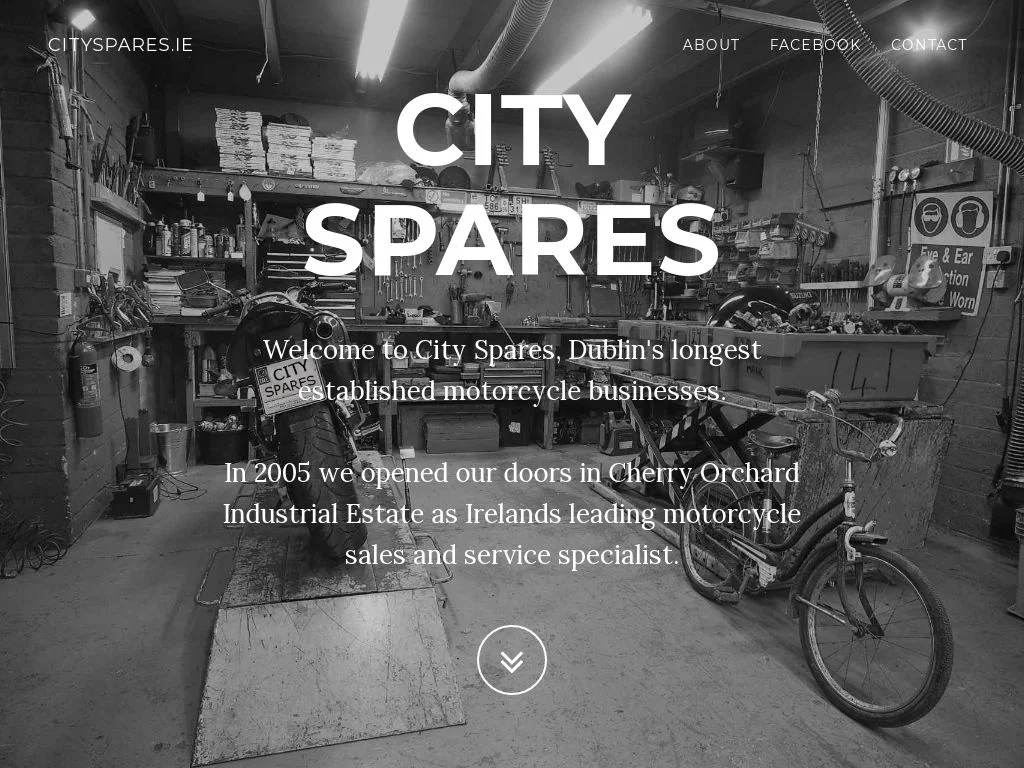 Top Motorcycle Dealerships in Dublin: Where Quality Meets Passion (Editors Choice 2026) City Spares Motorcycles