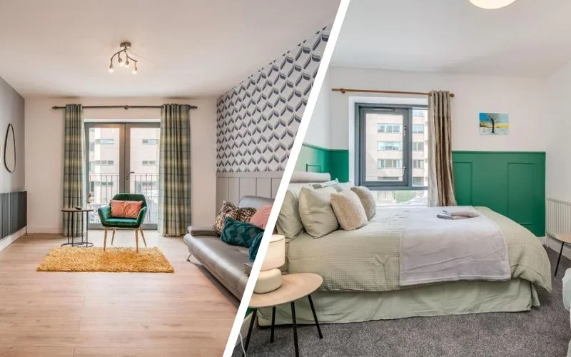 Best Hotels Near Belfast Central Station 2026 (Interactive Map + Local Expert Tips!) Citygate Central Apartments