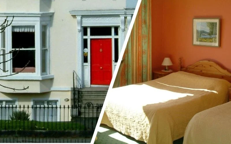 Discover the Best Hotels in Dún Laoghaire (2026 Edition): Hidden Treasures & Luxury Finds Claremont House