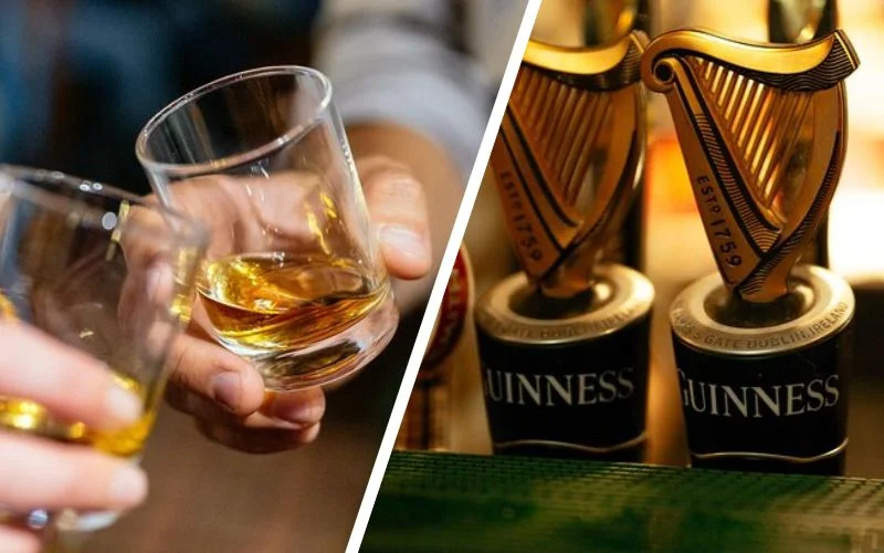 Hidden Dublin Beer Tours 2026: What Local Brewmasters Dont Want Tourists to Know (Tasting Notes + Queue-Skip Tips!) Classic Irish Pubs Private Tour of Dublin Live Music, Beer and Nightlife