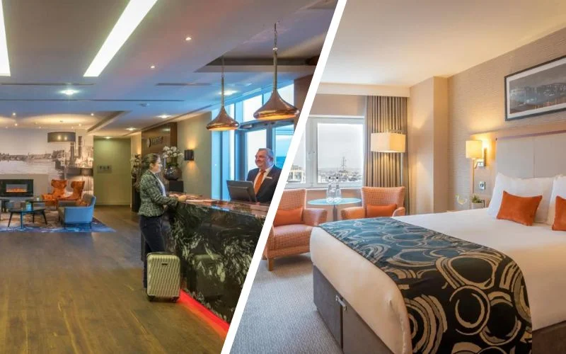 Best Hotels in Limerick: Your Ultimate Stay Guide for 2026 (Locals Favourites!) Clayton Hotel Limerick