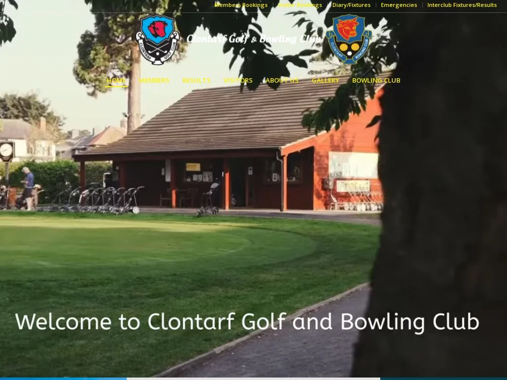 Best Golf Courses in Dublin: 2026 Expert Guide (With Course Photos & Tee Time Tips) Clontarf Golf Club