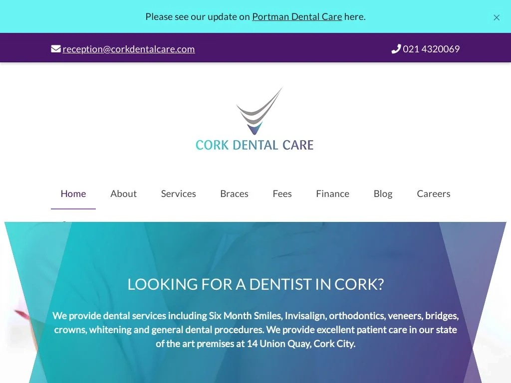 Best Dentists in Cork: Top Picks for 2026 (SMILES AHEAD! + Local Secrets) Cork Dental Care
